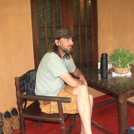 Sigiriya Nature View Home Stay Exterior foto