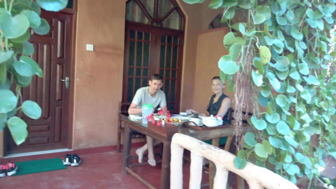 Sigiriya Nature View Home Stay Exterior foto