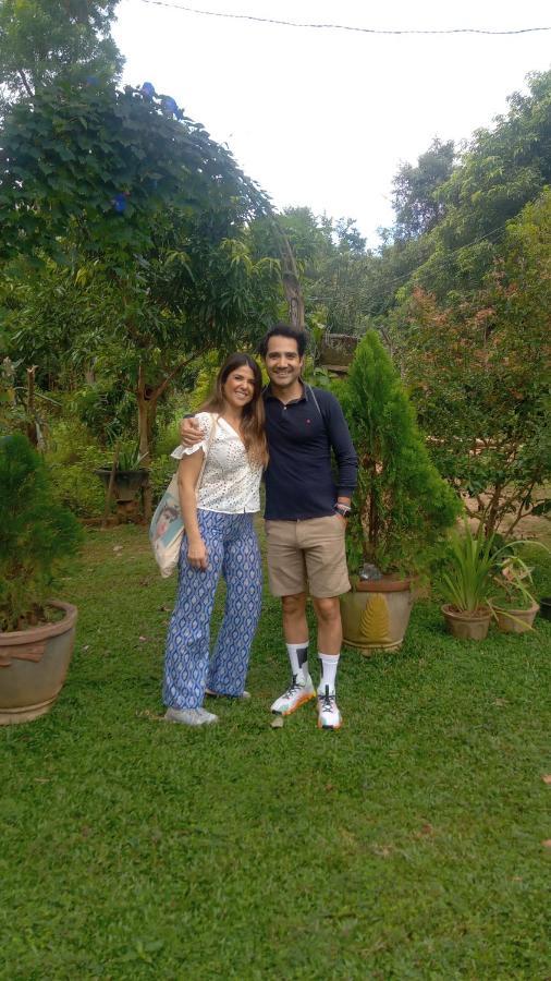 Sigiriya Nature View Home Stay Exterior foto