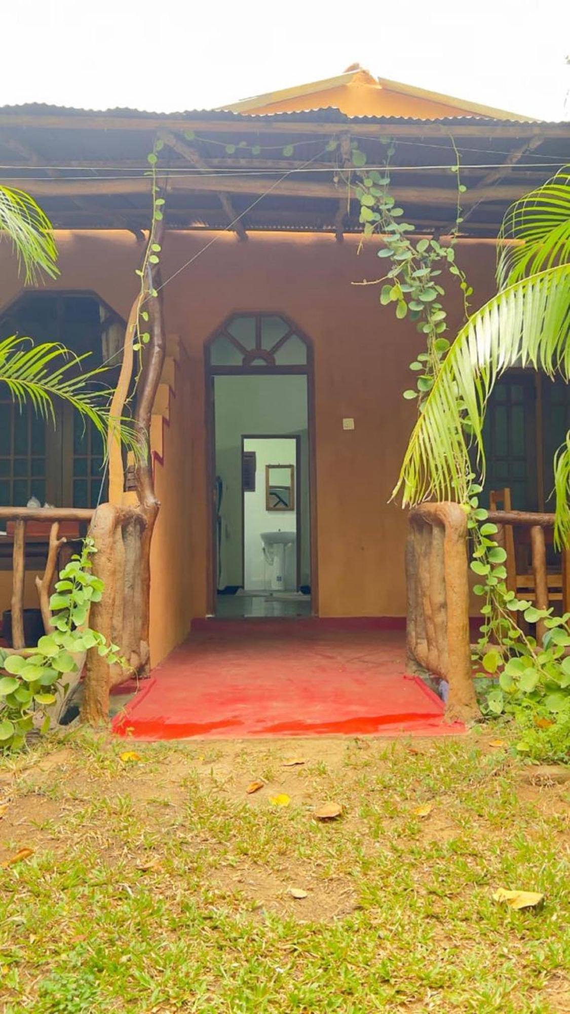 Sigiriya Nature View Home Stay Exterior foto
