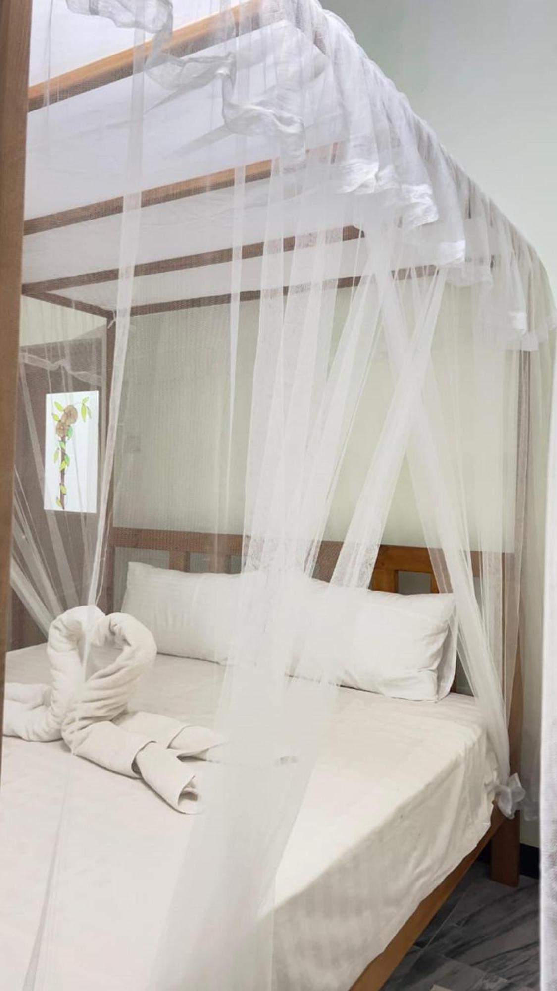 Sigiriya Nature View Home Stay Exterior foto