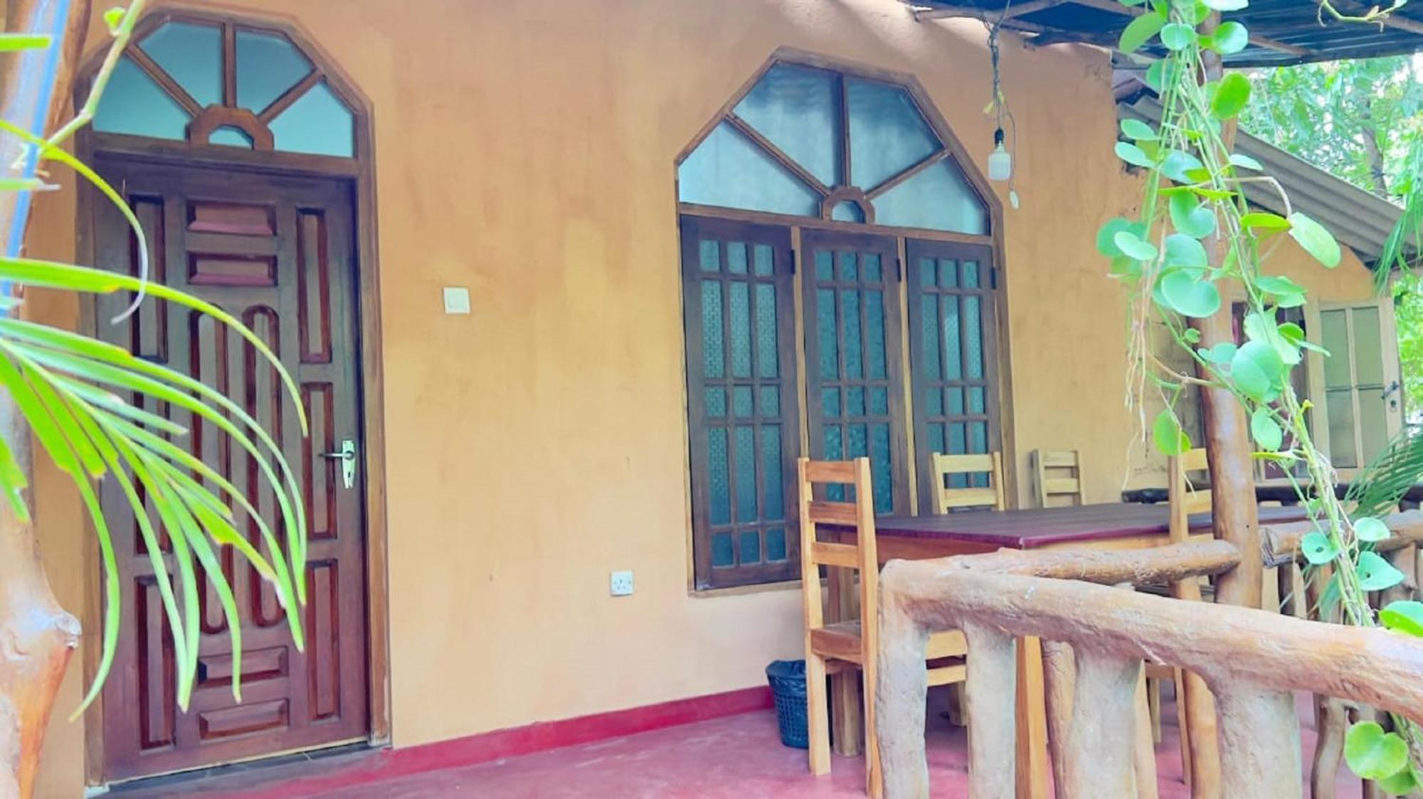 Sigiriya Nature View Home Stay Exterior foto