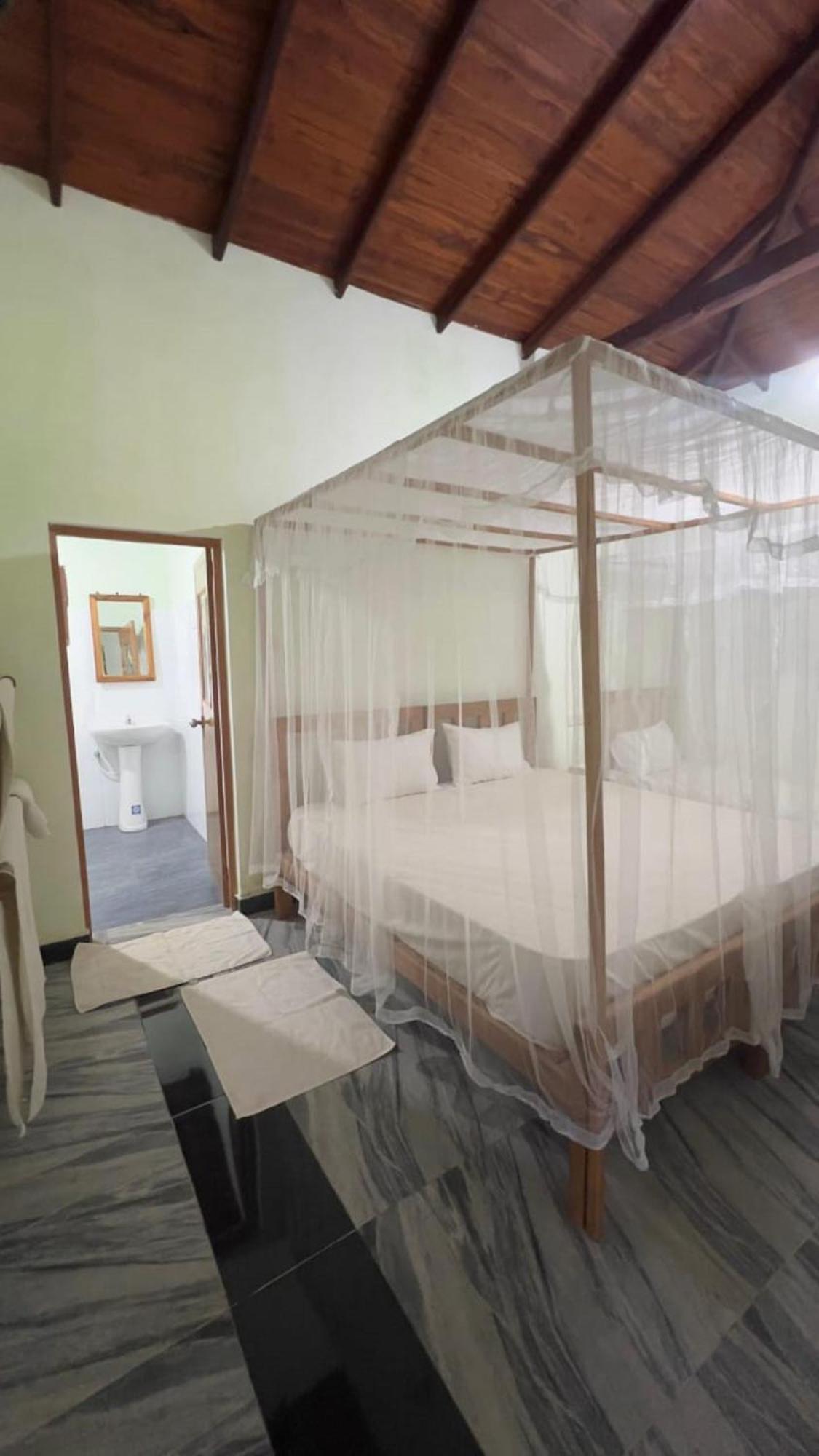 Sigiriya Nature View Home Stay Exterior foto