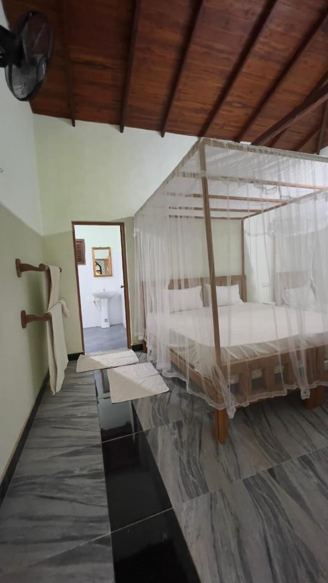 Sigiriya Nature View Home Stay Exterior foto