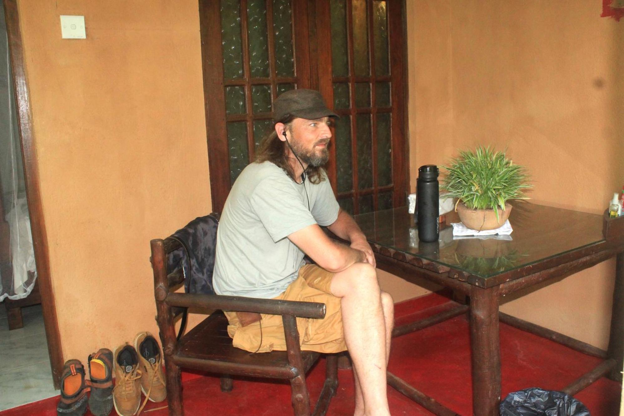 Sigiriya Nature View Home Stay Exterior foto