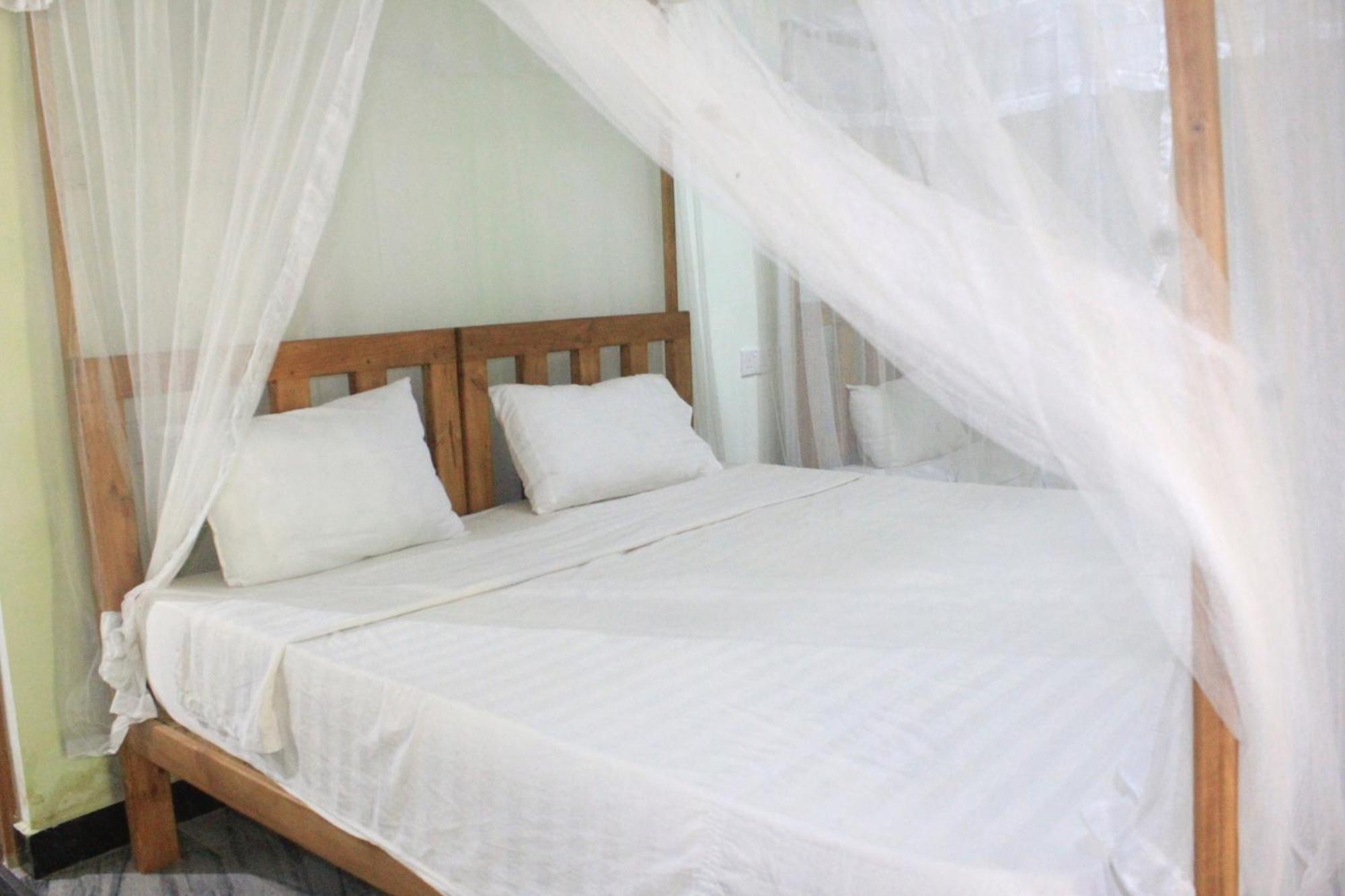 Sigiriya Nature View Home Stay Exterior foto