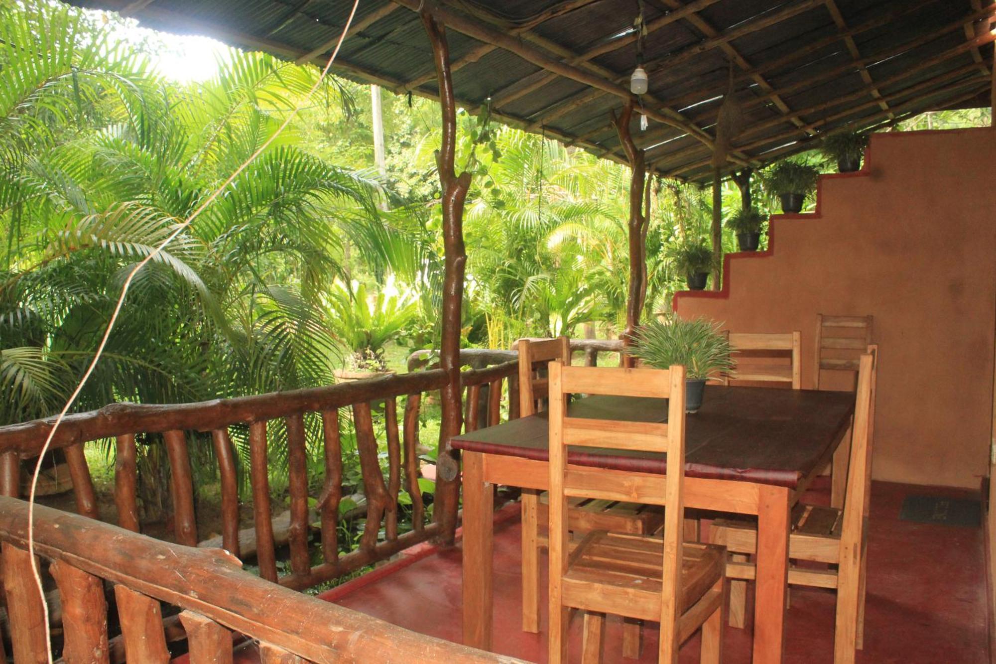 Sigiriya Nature View Home Stay Exterior foto